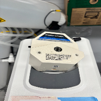 Cole Parmer Masterflex L/S Peristaltic Pump image 0
